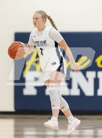 Thumbnail 1 in Cooper @ Notre Dame Academy photogallery.