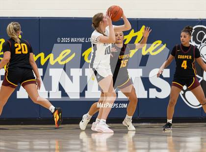 Thumbnail 2 in Cooper @ Notre Dame Academy photogallery.