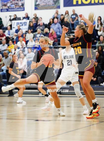 Thumbnail 1 in Cooper @ Notre Dame Academy photogallery.