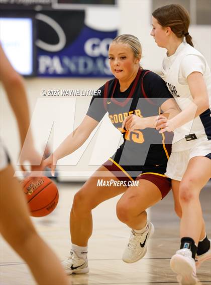 Thumbnail 2 in Cooper @ Notre Dame Academy photogallery.