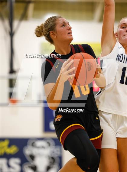 Thumbnail 3 in Cooper @ Notre Dame Academy photogallery.