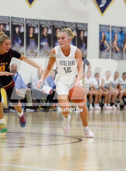 Thumbnail 3 in Cooper @ Notre Dame Academy photogallery.