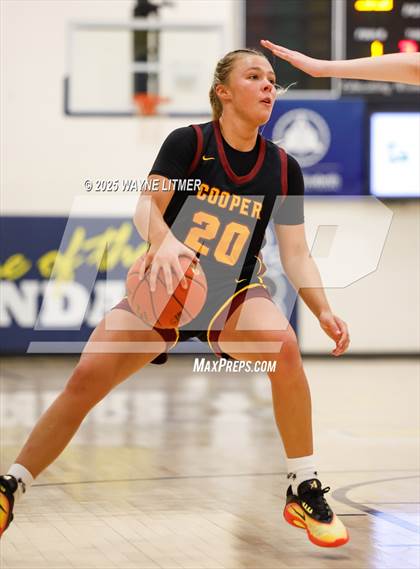 Thumbnail 3 in Cooper @ Notre Dame Academy photogallery.