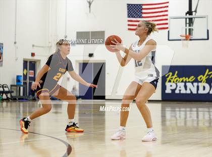 Thumbnail 2 in Cooper @ Notre Dame Academy photogallery.