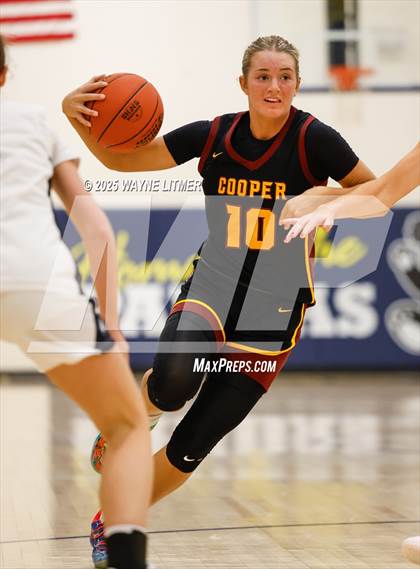 Thumbnail 1 in Cooper @ Notre Dame Academy photogallery.