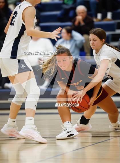 Thumbnail 1 in Cooper @ Notre Dame Academy photogallery.