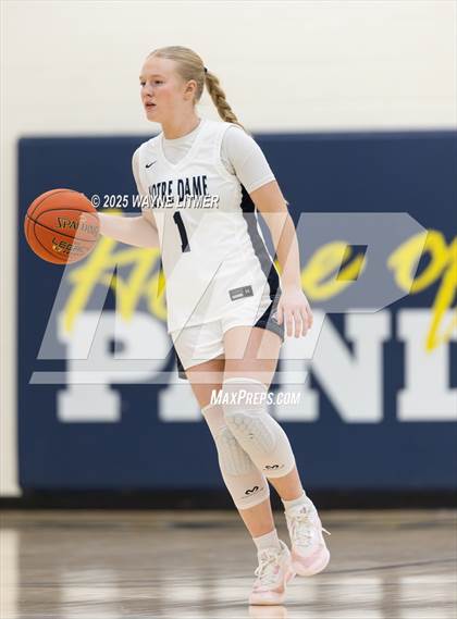 Thumbnail 3 in Cooper @ Notre Dame Academy photogallery.