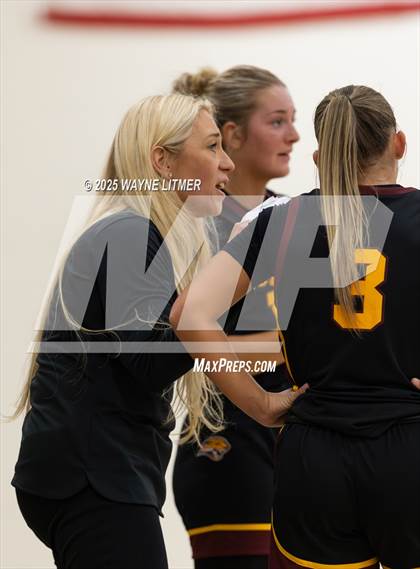 Thumbnail 2 in Cooper @ Notre Dame Academy photogallery.