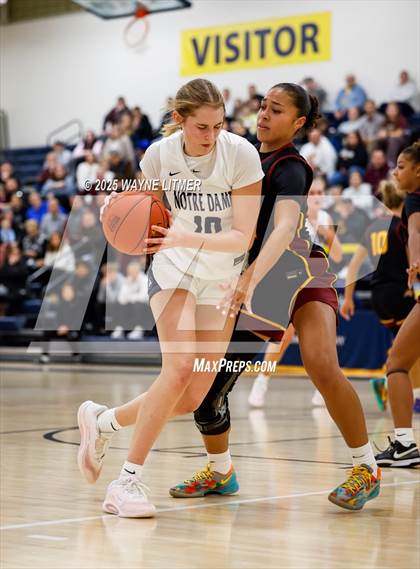 Thumbnail 3 in Cooper @ Notre Dame Academy photogallery.