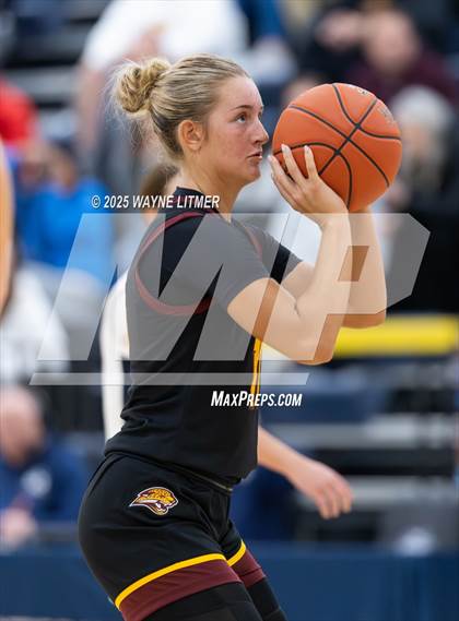 Thumbnail 2 in Cooper @ Notre Dame Academy photogallery.