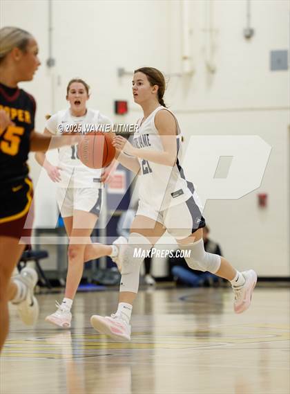 Thumbnail 1 in Cooper @ Notre Dame Academy photogallery.