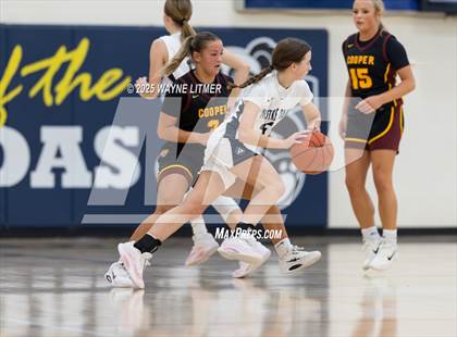 Thumbnail 1 in Cooper @ Notre Dame Academy photogallery.