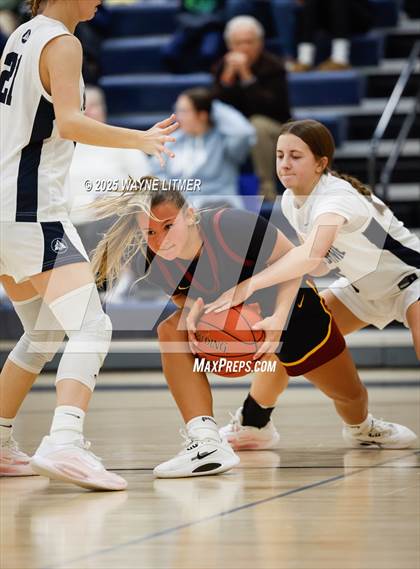 Thumbnail 3 in Cooper @ Notre Dame Academy photogallery.