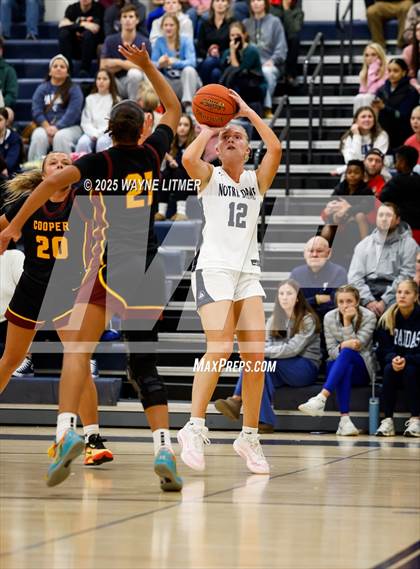 Thumbnail 2 in Cooper @ Notre Dame Academy photogallery.