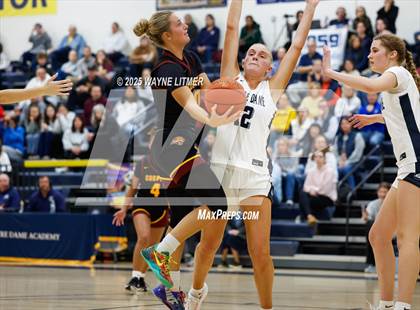 Thumbnail 2 in Cooper @ Notre Dame Academy photogallery.