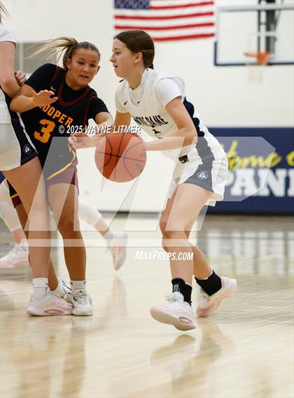 Thumbnail 3 in Cooper @ Notre Dame Academy photogallery.