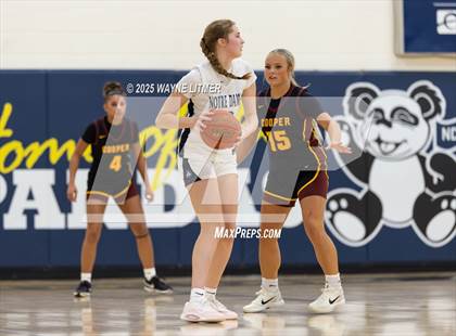 Thumbnail 3 in Cooper @ Notre Dame Academy photogallery.