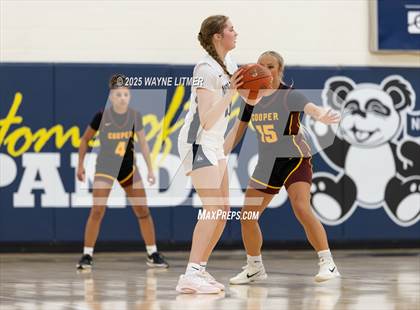 Thumbnail 1 in Cooper @ Notre Dame Academy photogallery.