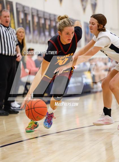 Thumbnail 1 in Cooper @ Notre Dame Academy photogallery.