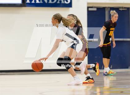 Thumbnail 3 in Cooper @ Notre Dame Academy photogallery.