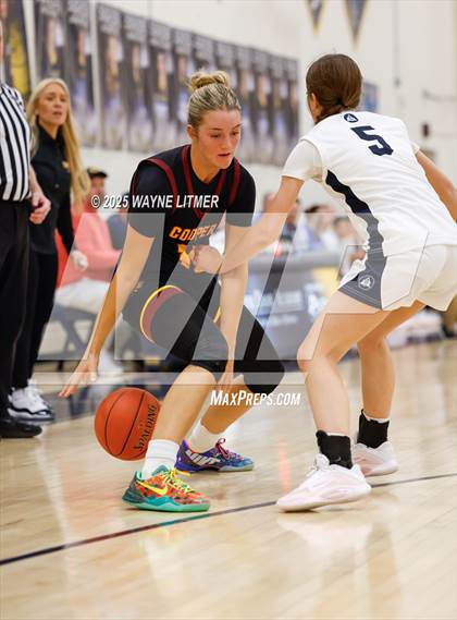 Thumbnail 3 in Cooper @ Notre Dame Academy photogallery.