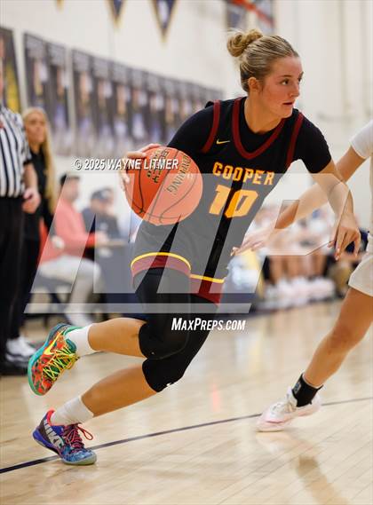 Thumbnail 3 in Cooper @ Notre Dame Academy photogallery.