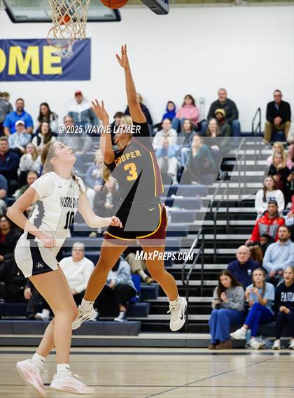 Thumbnail 3 in Cooper @ Notre Dame Academy photogallery.