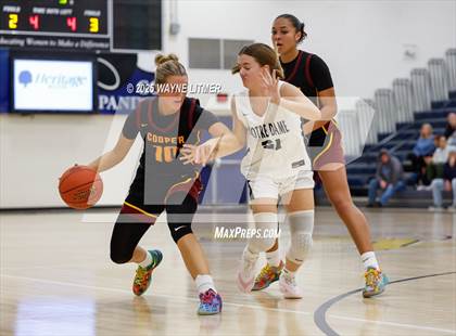 Thumbnail 3 in Cooper @ Notre Dame Academy photogallery.