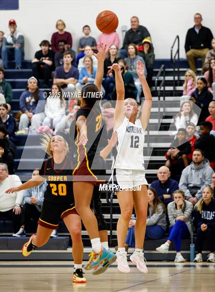 Thumbnail 3 in Cooper @ Notre Dame Academy photogallery.