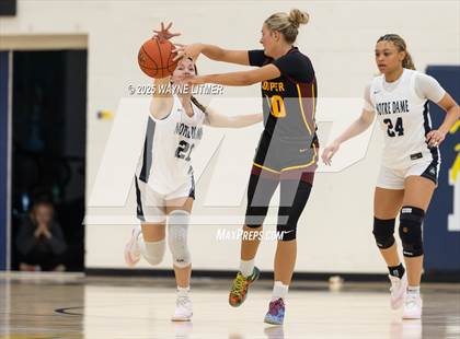 Thumbnail 3 in Cooper @ Notre Dame Academy photogallery.