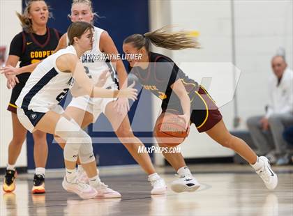 Thumbnail 1 in Cooper @ Notre Dame Academy photogallery.