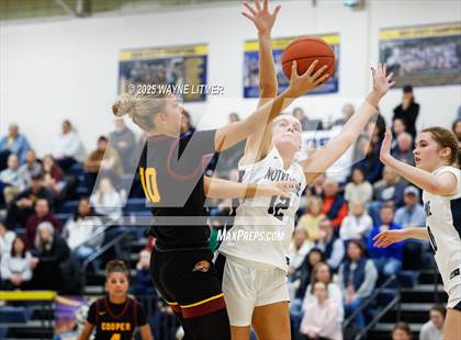 Thumbnail 1 in Cooper @ Notre Dame Academy photogallery.