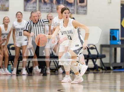 Thumbnail 1 in Cooper @ Notre Dame Academy photogallery.