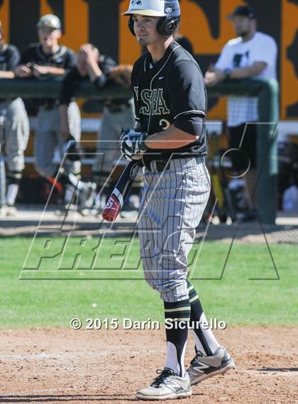 Thumbnail 2 in Basha vs. McClintock (Gilbert/Mesquite Tournament) photogallery.