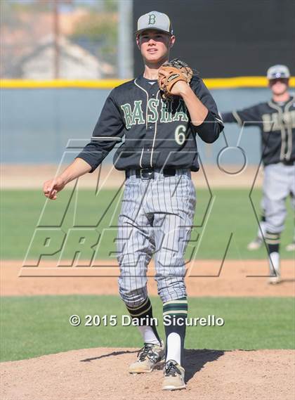 Thumbnail 2 in Basha vs. McClintock (Gilbert/Mesquite Tournament) photogallery.