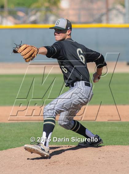 Thumbnail 3 in Basha vs. McClintock (Gilbert/Mesquite Tournament) photogallery.