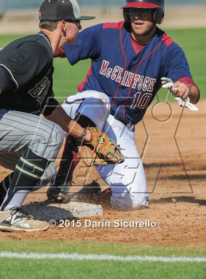 Thumbnail 1 in Basha vs. McClintock (Gilbert/Mesquite Tournament) photogallery.
