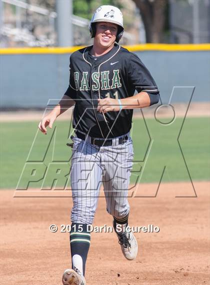 Thumbnail 1 in Basha vs. McClintock (Gilbert/Mesquite Tournament) photogallery.