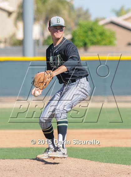 Thumbnail 3 in Basha vs. McClintock (Gilbert/Mesquite Tournament) photogallery.