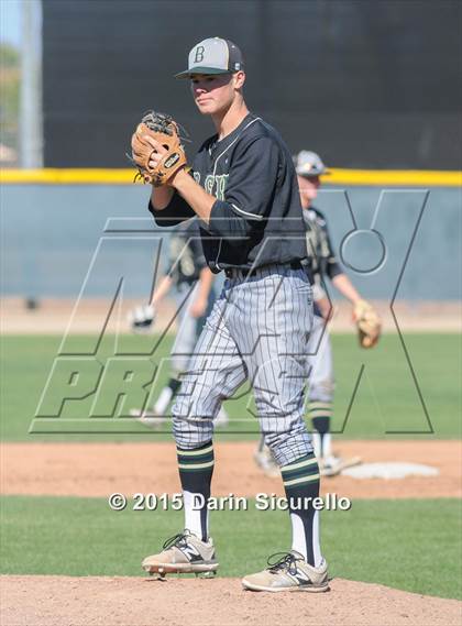 Thumbnail 3 in Basha vs. McClintock (Gilbert/Mesquite Tournament) photogallery.