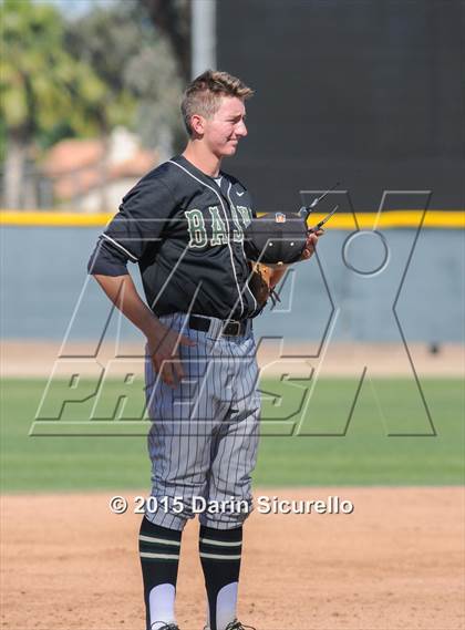 Thumbnail 3 in Basha vs. McClintock (Gilbert/Mesquite Tournament) photogallery.