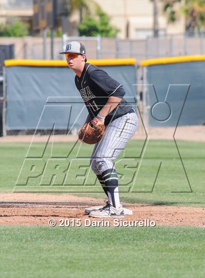 Thumbnail 3 in Basha vs. McClintock (Gilbert/Mesquite Tournament) photogallery.