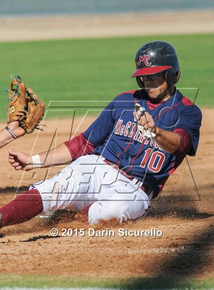 Thumbnail 3 in Basha vs. McClintock (Gilbert/Mesquite Tournament) photogallery.