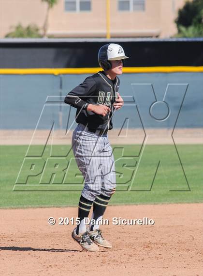 Thumbnail 3 in Basha vs. McClintock (Gilbert/Mesquite Tournament) photogallery.