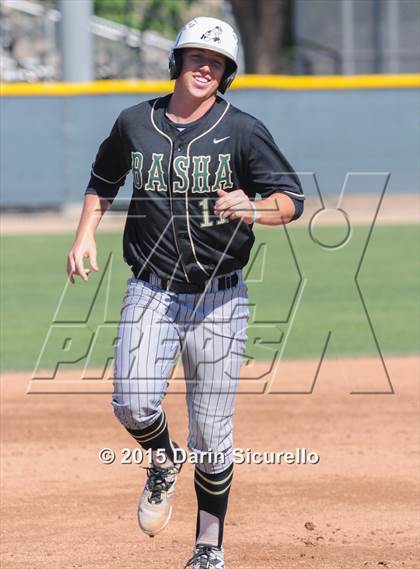 Thumbnail 3 in Basha vs. McClintock (Gilbert/Mesquite Tournament) photogallery.