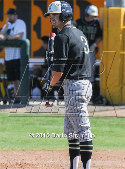 Thumbnail 1 in Basha vs. McClintock (Gilbert/Mesquite Tournament) photogallery.