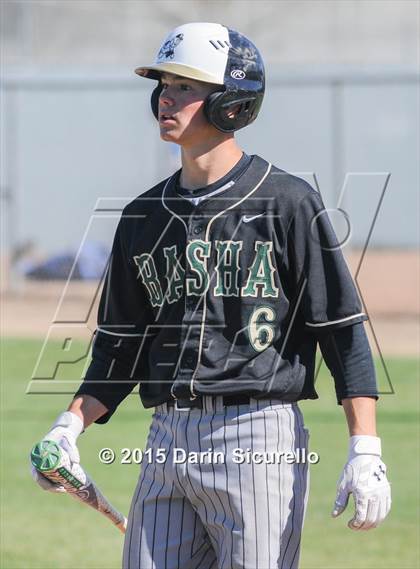 Thumbnail 3 in Basha vs. McClintock (Gilbert/Mesquite Tournament) photogallery.