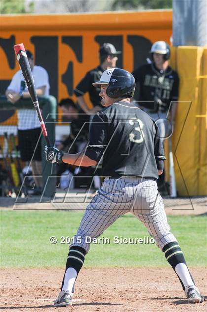 Thumbnail 2 in Basha vs. McClintock (Gilbert/Mesquite Tournament) photogallery.