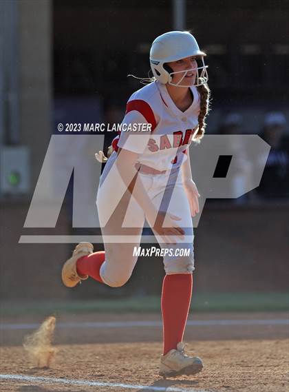 Thumbnail 1 in Ardrey Kell @ South Mecklenburg (SoMeck 4A Semifinal) photogallery.