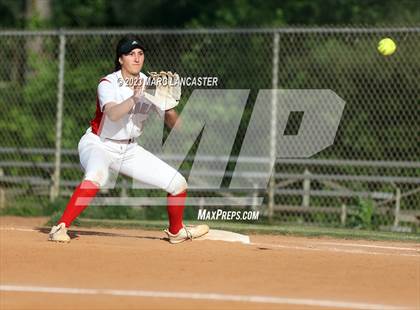 Thumbnail 2 in Ardrey Kell @ South Mecklenburg (SoMeck 4A Semifinal) photogallery.